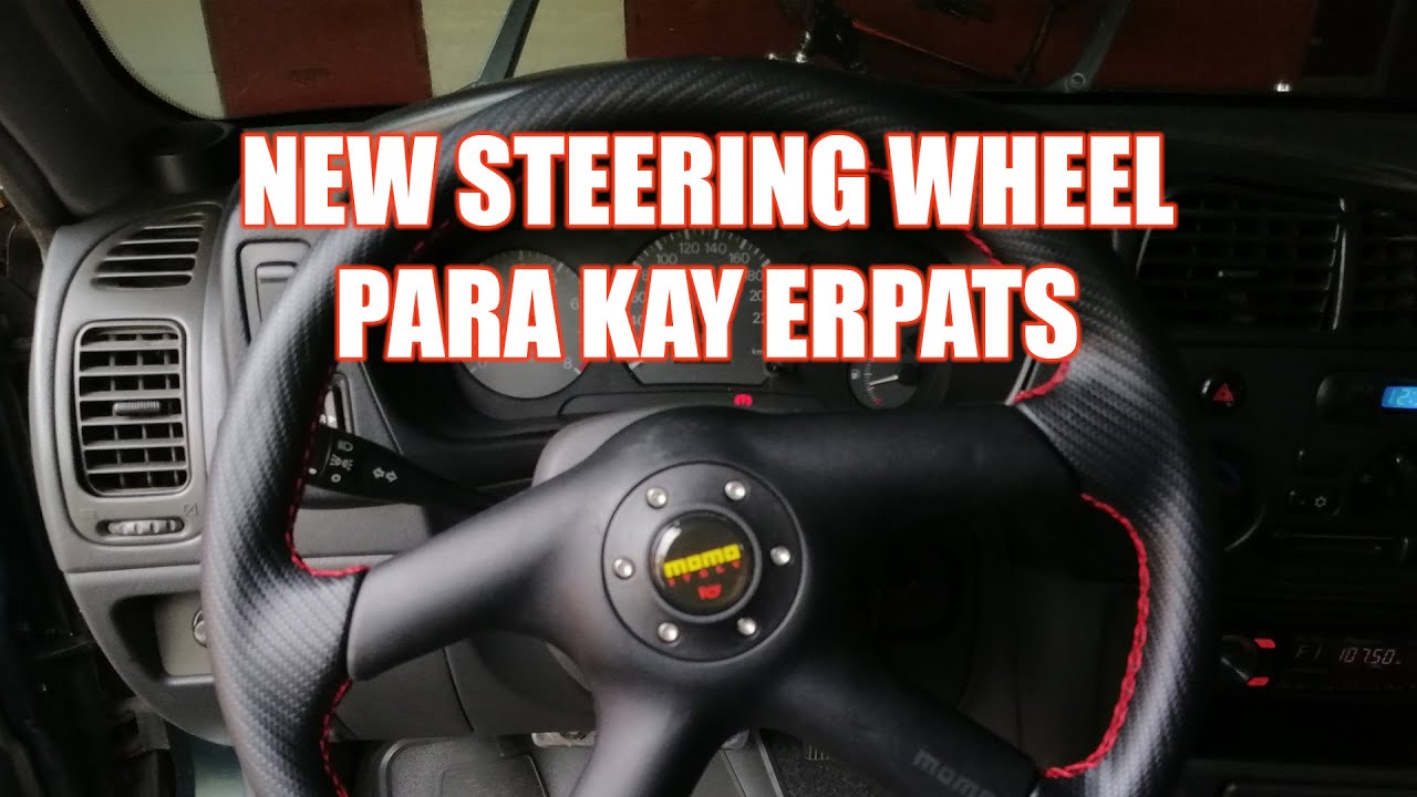 Regalo Kay Erpats, Bagong 