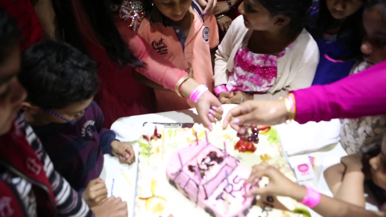 TRS Victory celebrations 1