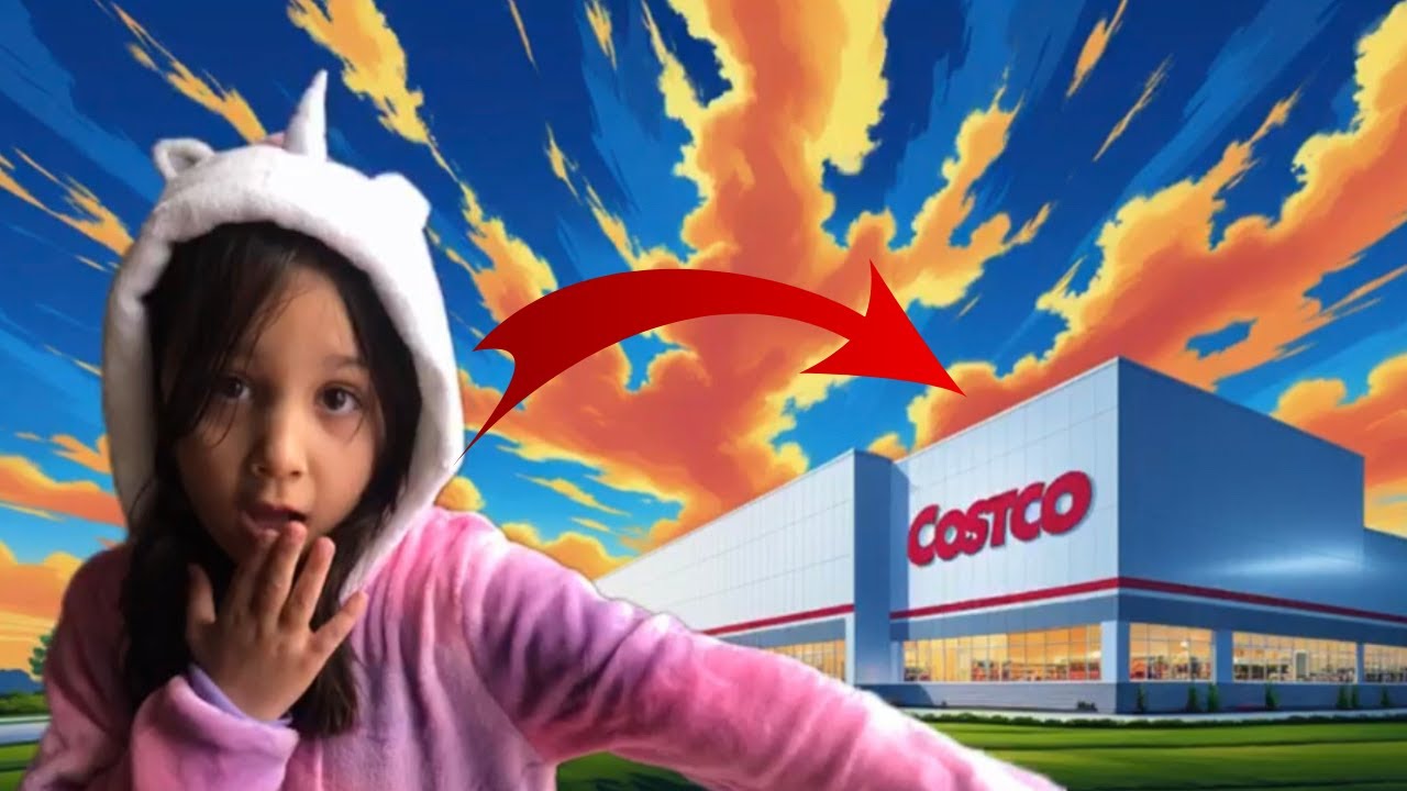 VISITAMOS COSTCO 🇺🇸ZARAGOZA  de nuevo ¿MERECE LA PENA 🛍️? | Te mostramos todo lo que hay adentro
