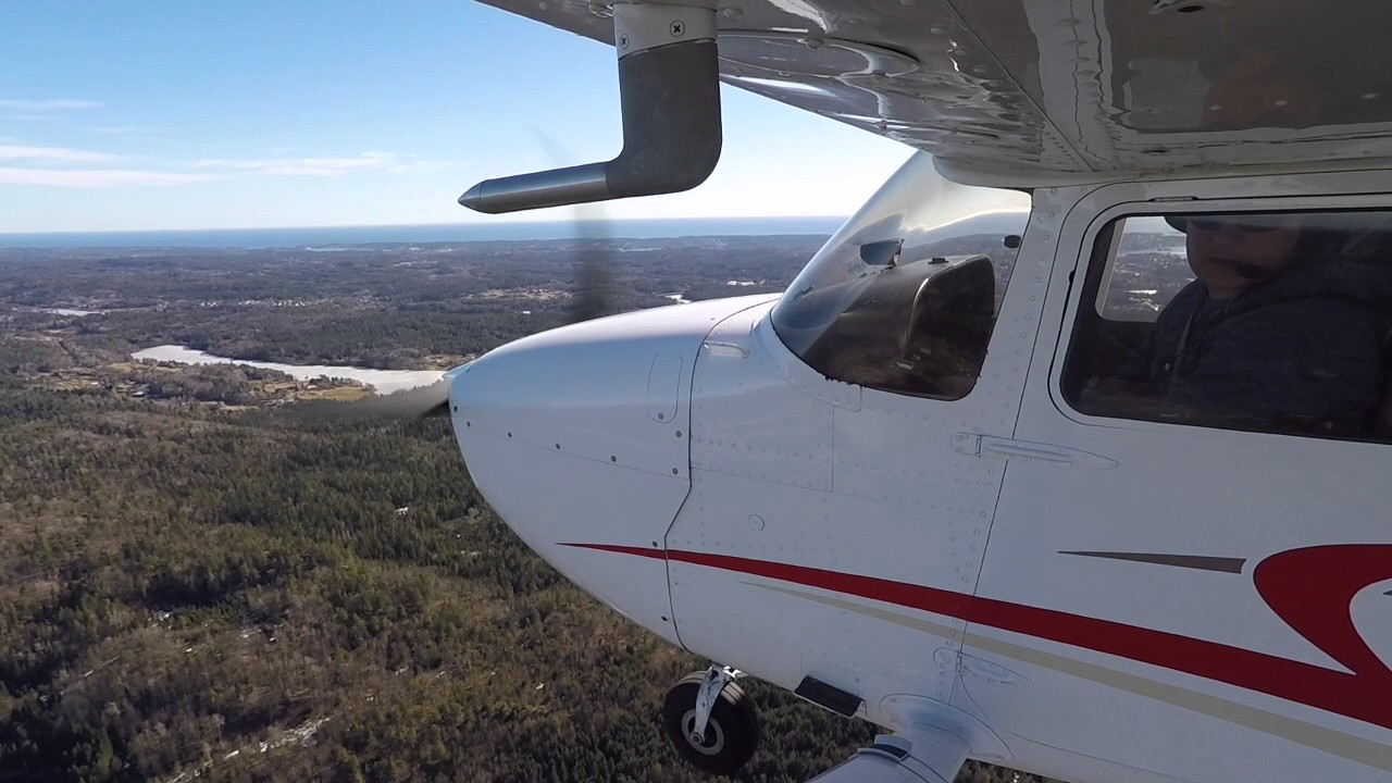 Gullknapp Flyplass 26.3.17
