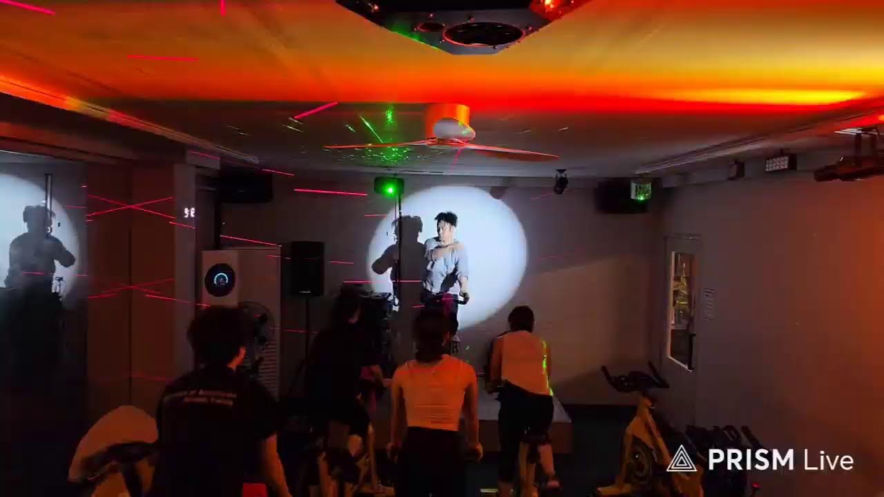 2026. 1. 15 에핏 스피닝 라이브