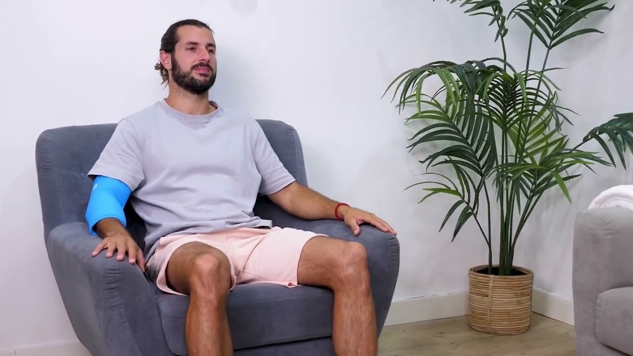 Soulager Douleur : Le Secret de la Compresse GELPRO pour la Récupération et les Articulations