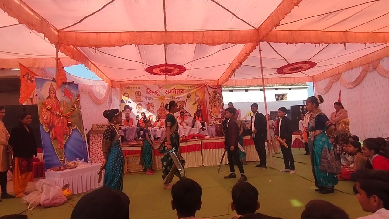 रानी लक्ष्मी बाई युद्ध #video #yuddh #karykram 