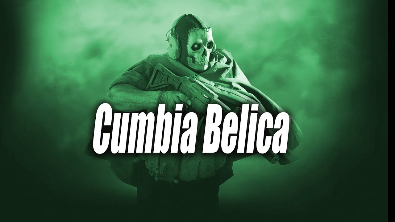 Yahir Saldivar LA OPERATIVA type beat CUMBIA BELICA