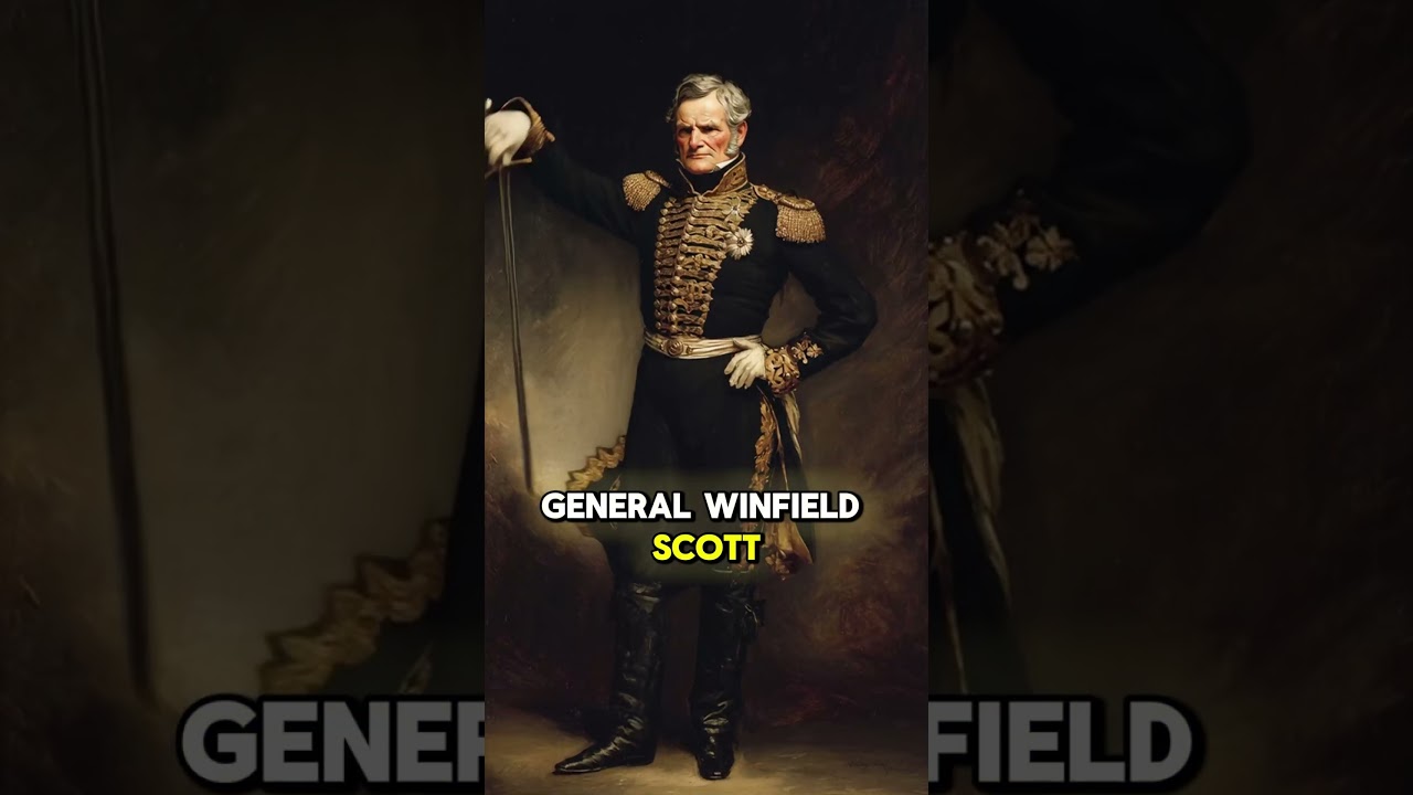 How Mexico Lost HALF Its Territory in 2 Years!