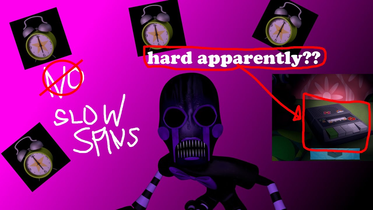 (Verified) Puppet Master All Challenges v3.0.0 No Slow spins