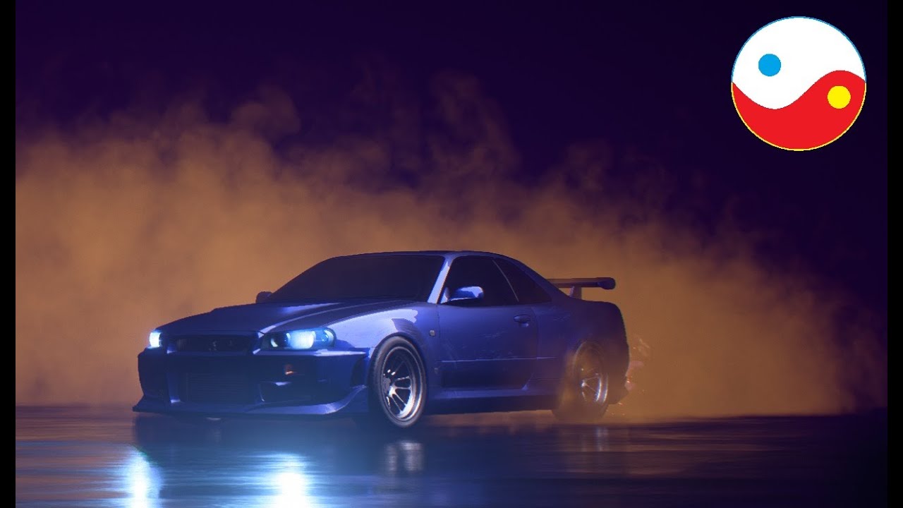 NFS HEAT
