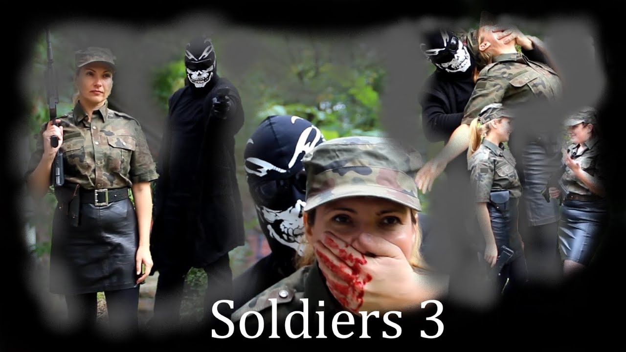 Soldiers 3 Movie Trailer