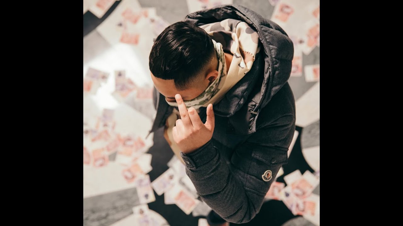 FZ x Nines Type Beat - 