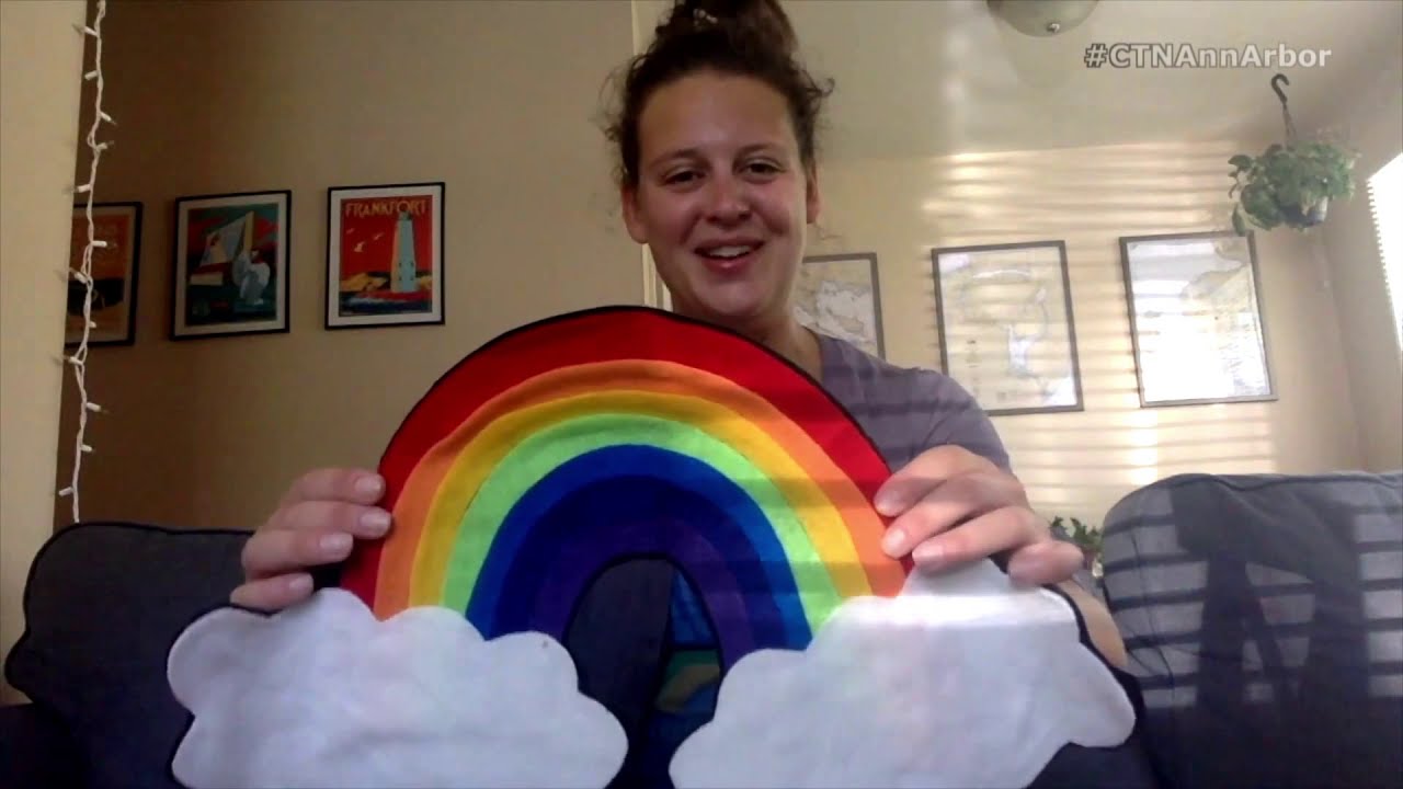 Adventures In Parenthood - AADL Virtual Programs