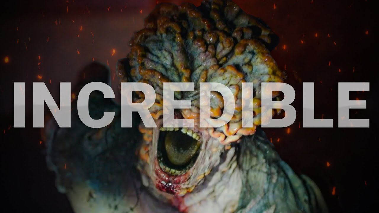How The Last of Us ENDED the Video Game Curse for good | Video Essay