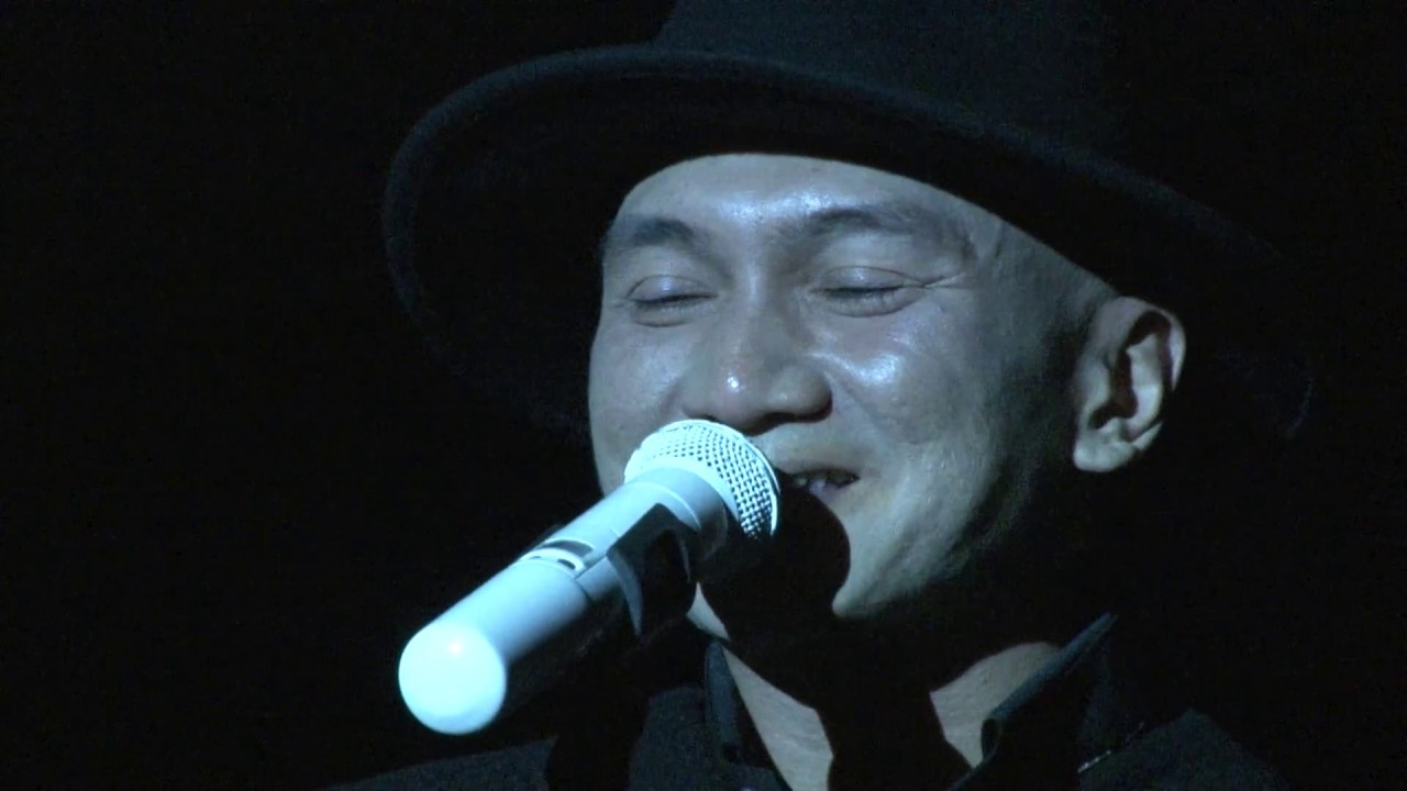 Melepasmu - ANJI | Konser Musik Indonesia