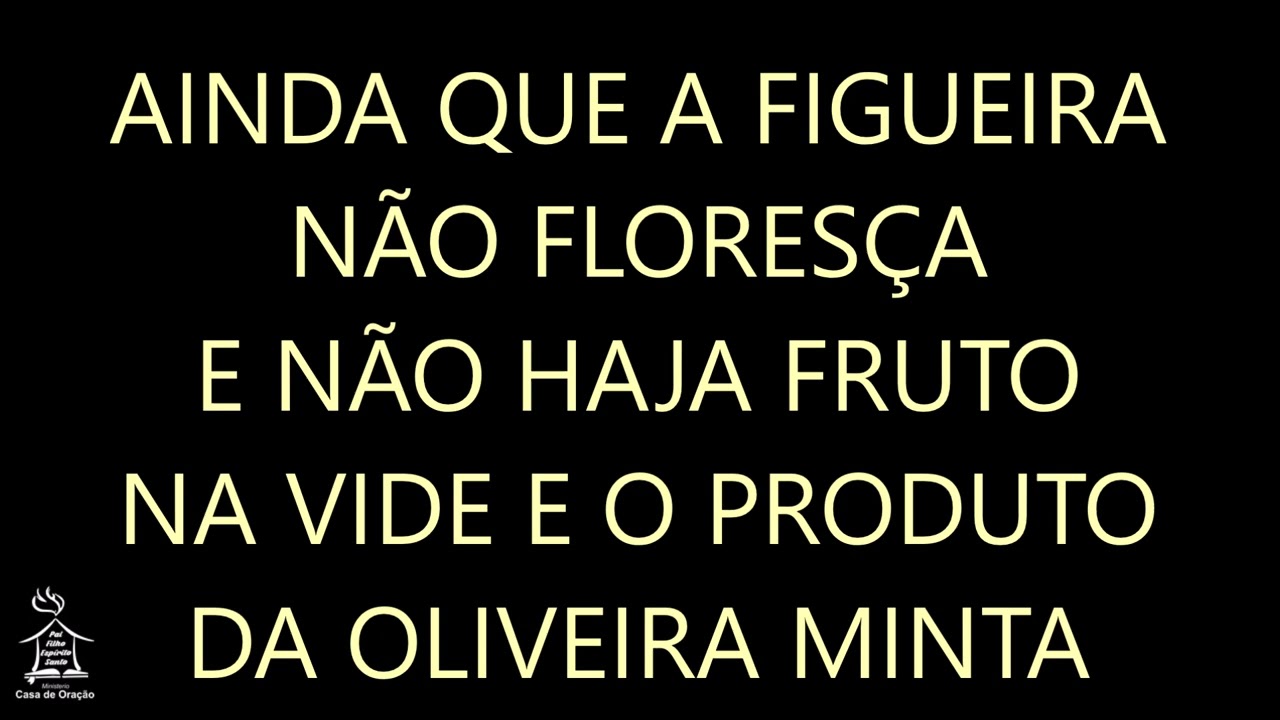 TODA VIA ME ALEGRAREI - Samuel Messias (playback)