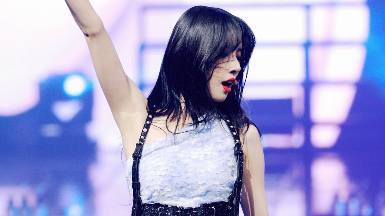 220612 우주소녀 설아 바다붐 4K 직캠 WJSN SEOLA BADABOOM FANCAM