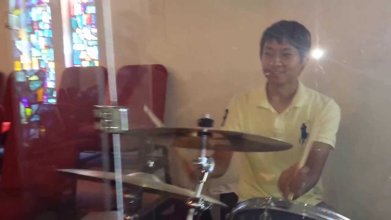 811 God will make a way practice