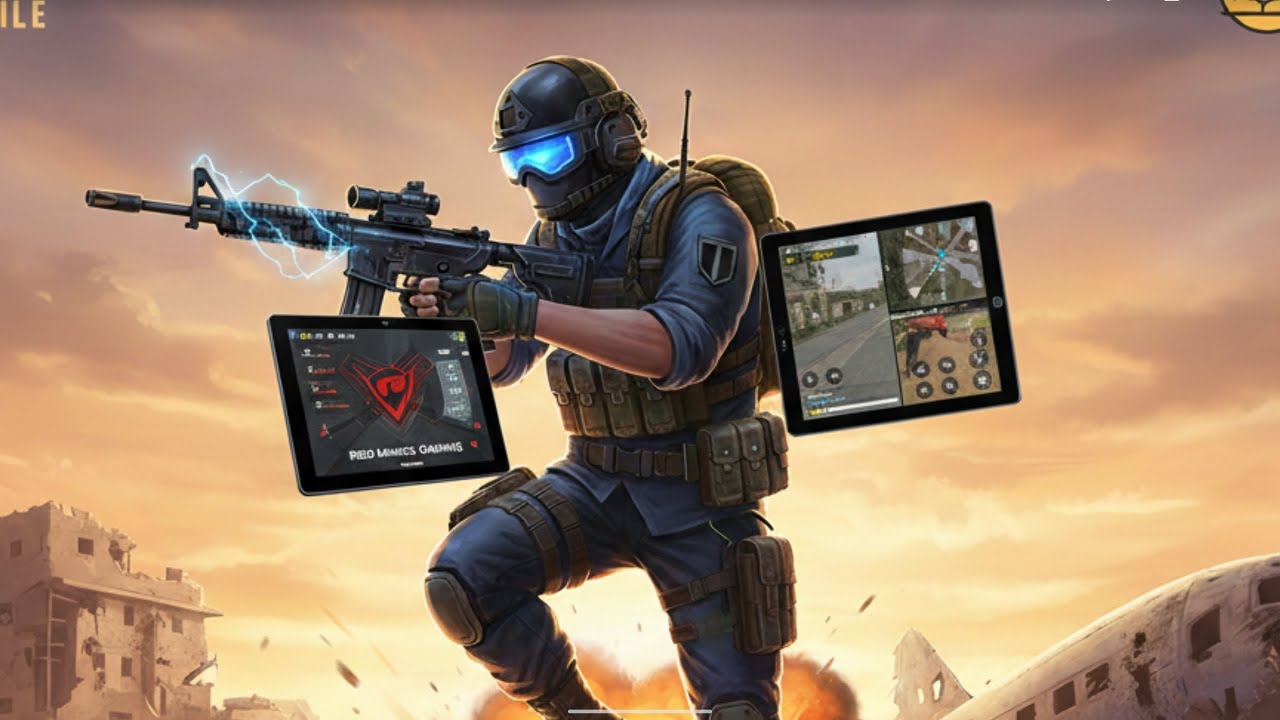 RED MAGİÇ ASTRA GAMEİNG (alışma süresi).    #redmagic #pubg