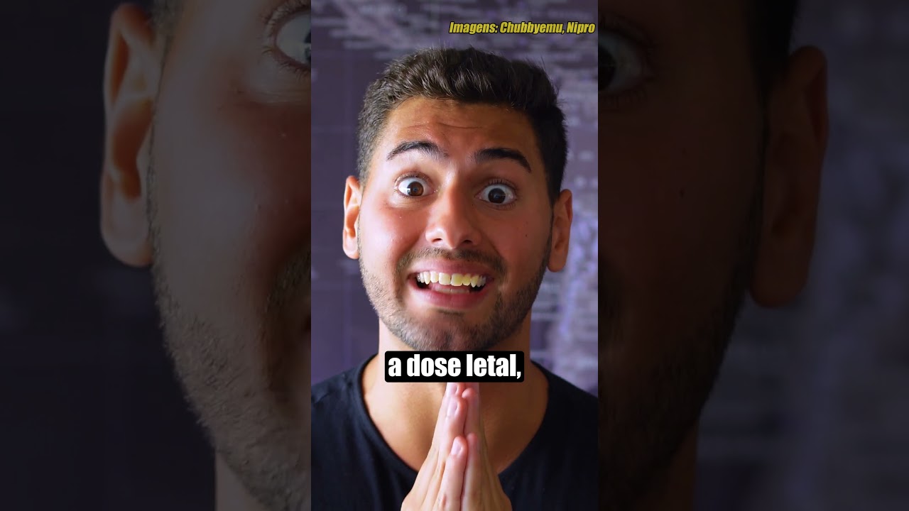 Ele Tomou 400 X&iacute;caras de Caf&eacute; ☕️ ☠️