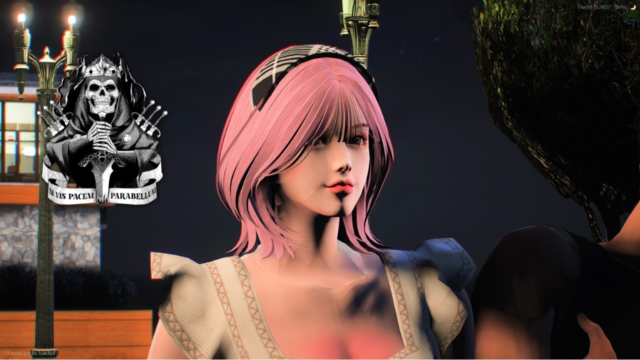 Epiphany #TheCouncil #glorix7town #7gloryrp