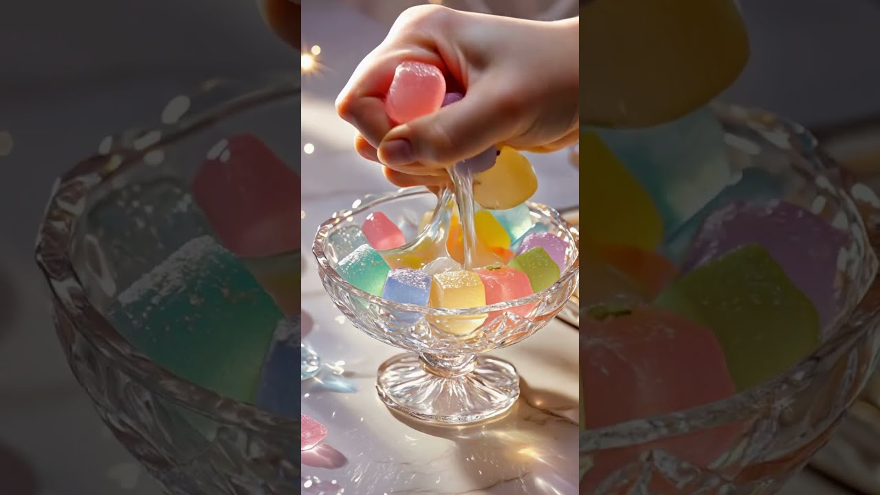 ASMR #asmr #glasscutting #asmrsounds #relaxing #fruit #asmr​ #asmrsounds​ #cuttingfruit #satisfying​
