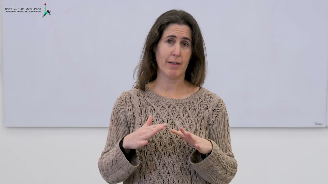 קיימות בעברית | אובדן המגוון הביולוגי