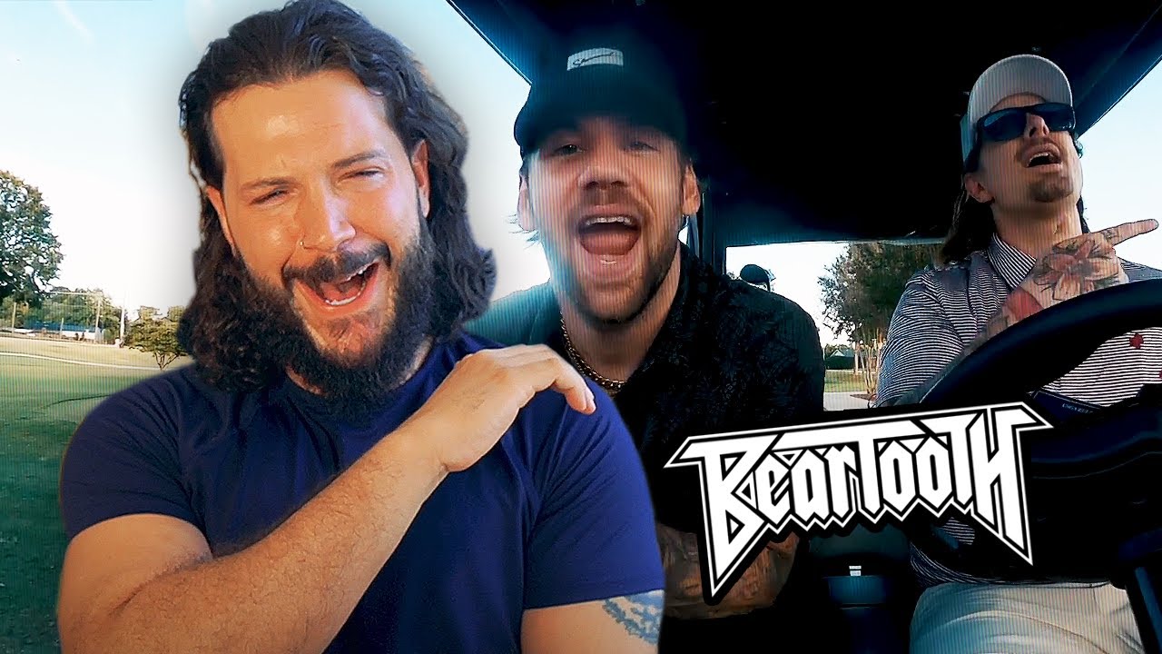 Beartooth 