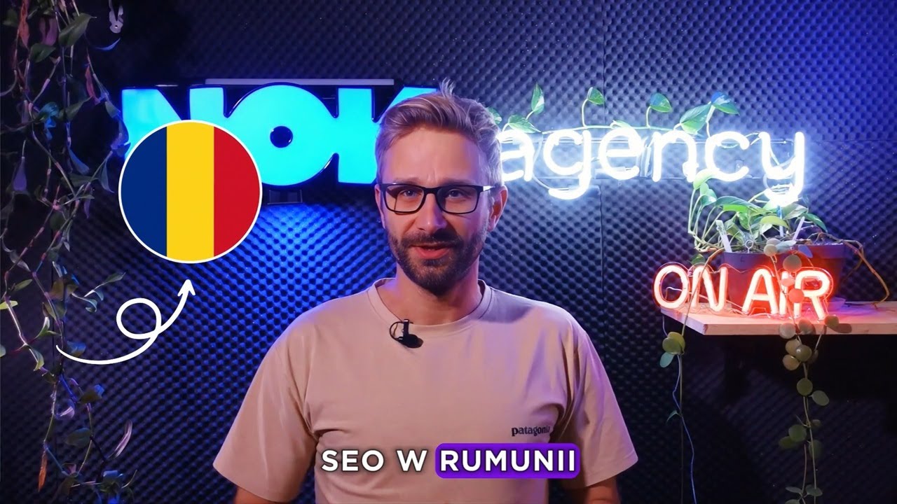 SEO w Rumunii: Pozycjonowanie stron na dynamicznie rozwijającym się rynku!