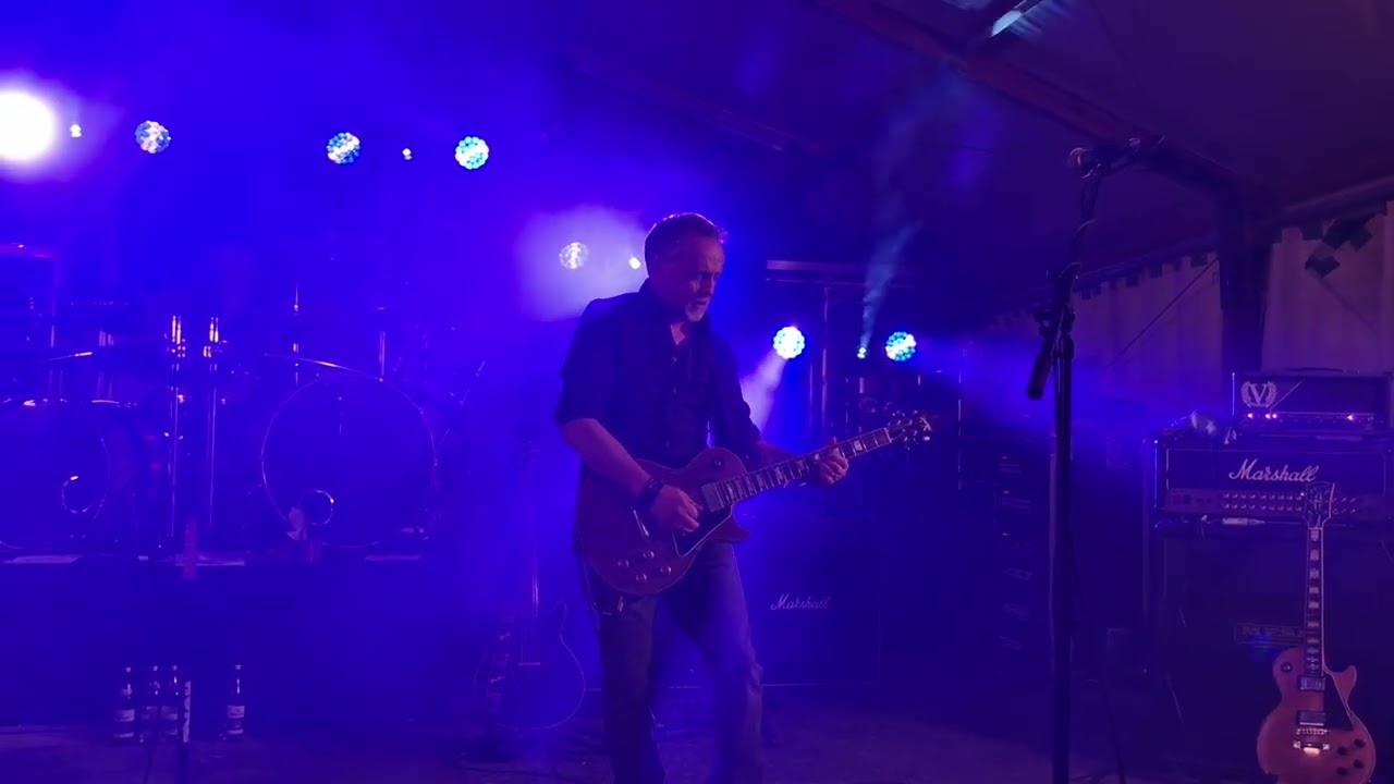 Gravestone - Creating A Monster - Bubenhausen - 26.07.2025