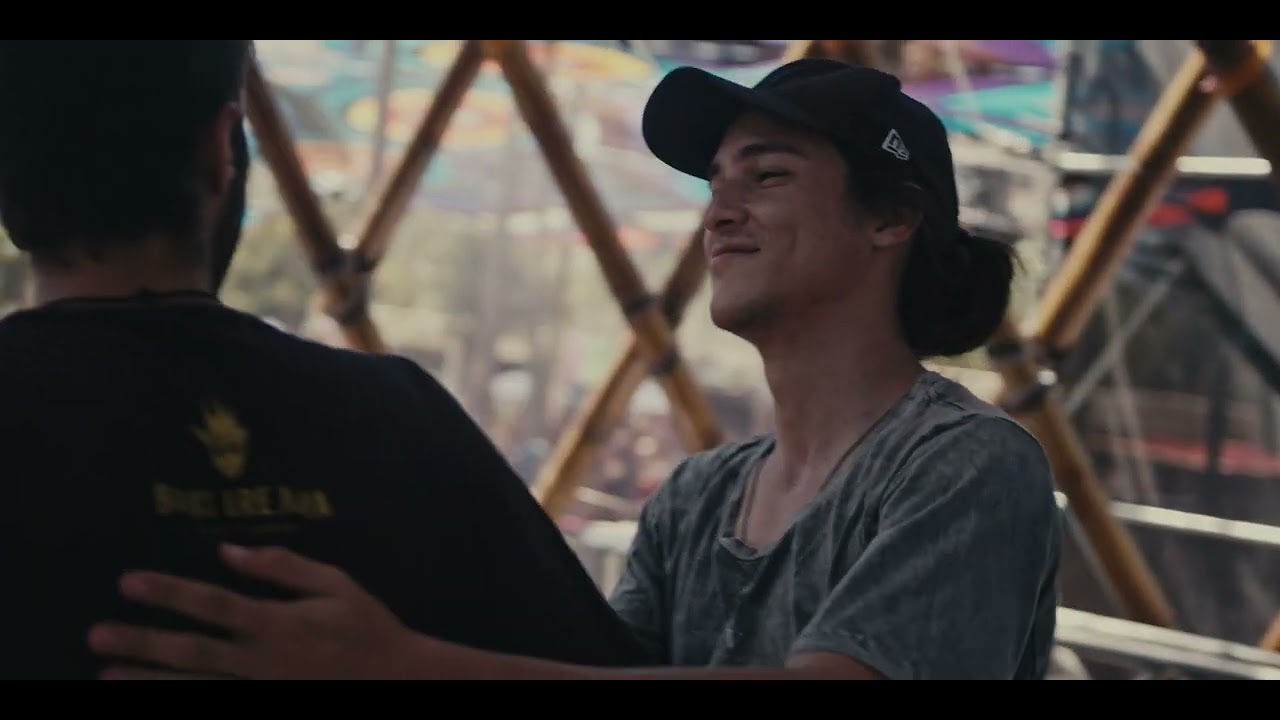 Nocks Universo Paralello 2023 #16 [Full SET]