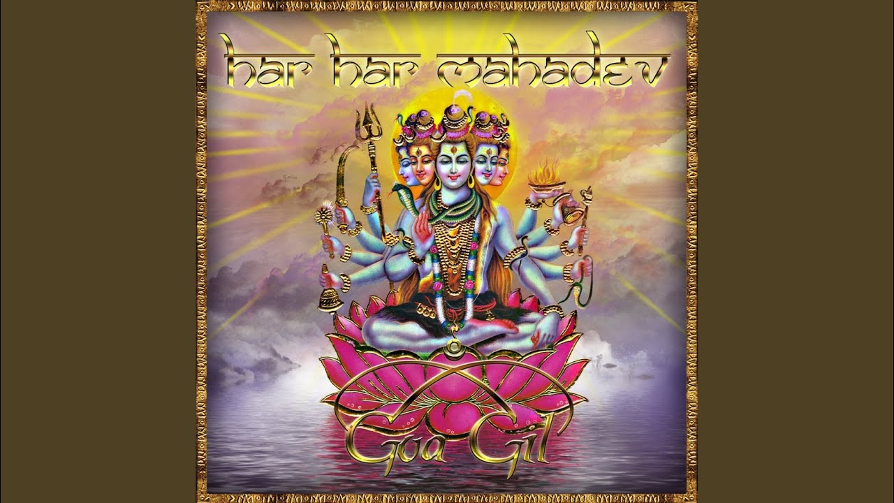 Shiv Tandav (Original Mix)