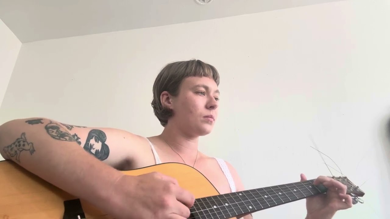 Woman Girl