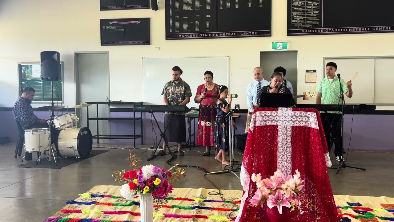KOE MALANGA A FAIFEKAU VILIAMI VEAMATAHAU….
