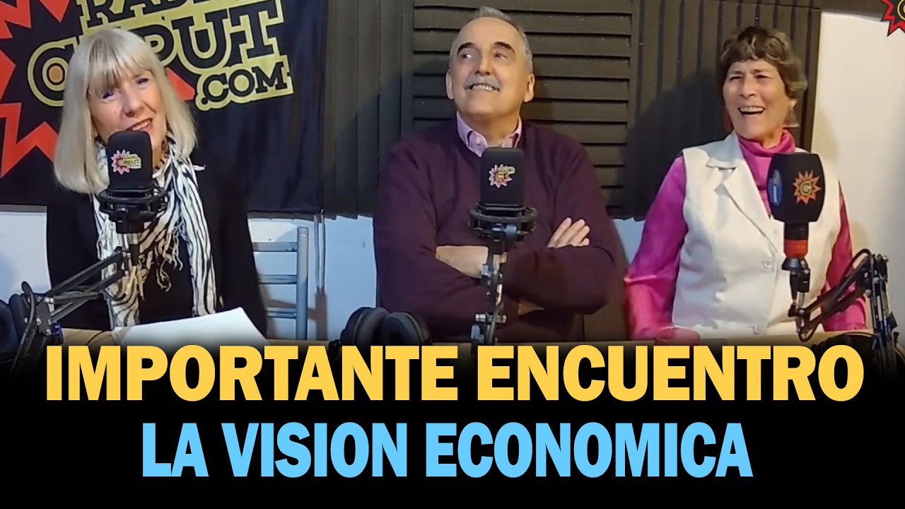 Guillermo Moreno en 