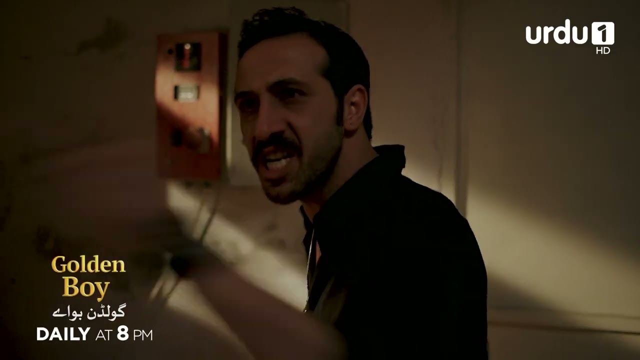 Golden Boy | Episode Teaser 154 | Turkish Drama