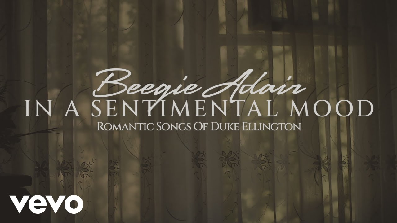 Beegie Adair - Take The A Train (Visualizer)