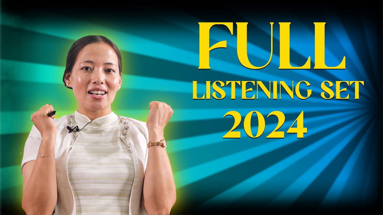 EPS EXAM ORIENTED GANADA QUESTIONS LISTENING SET (MANUFACTURE BASED)