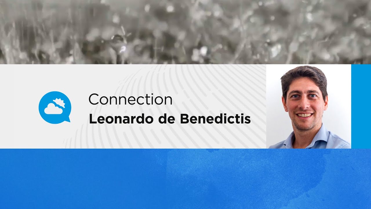 Con El Niño llegaron las lluvias a algunas zonas de Argentina, ¿cómo será la segunda quincena?