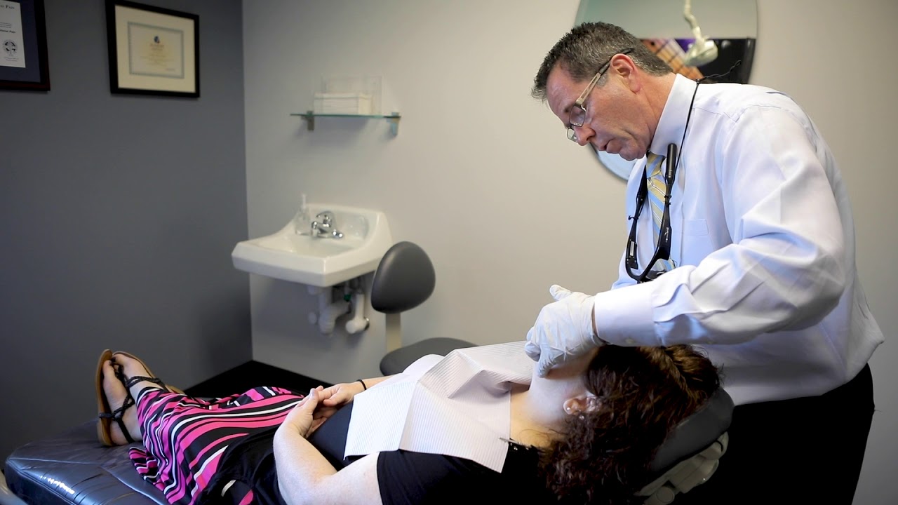 Sleep Device - Sleep Apnea & TMJ Solutions