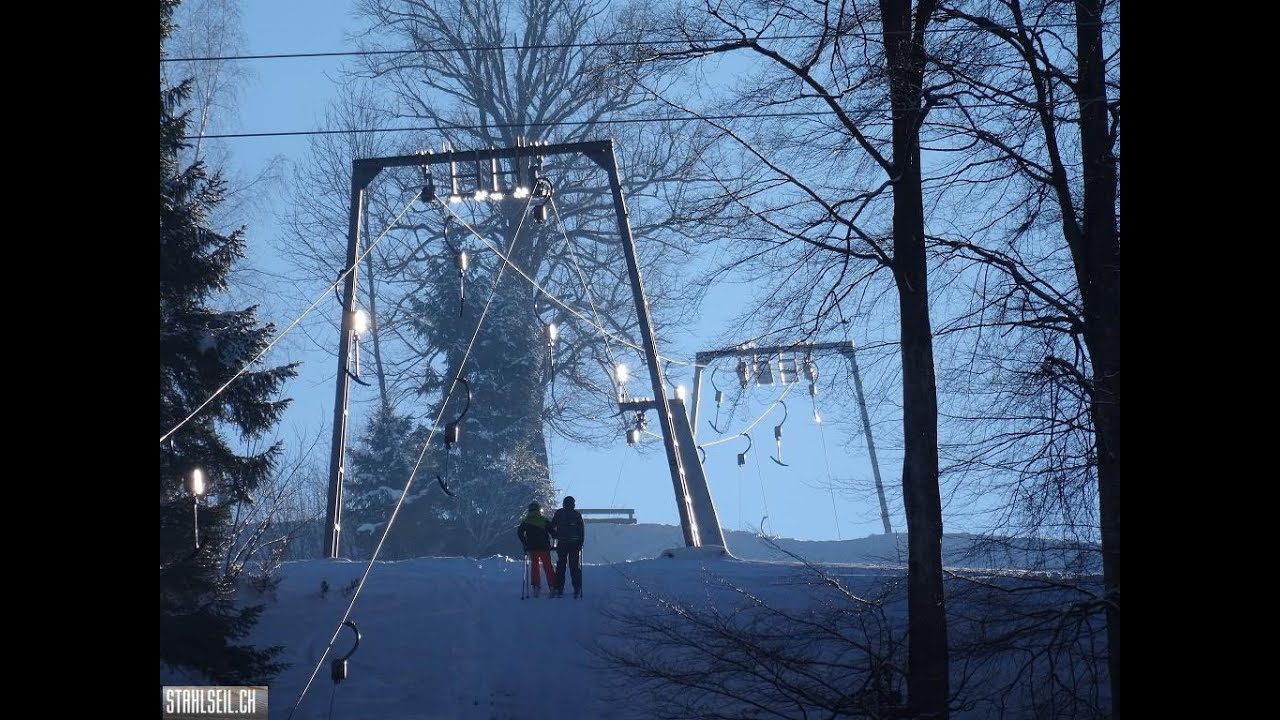 Skilift Hochwacht, Mosnang