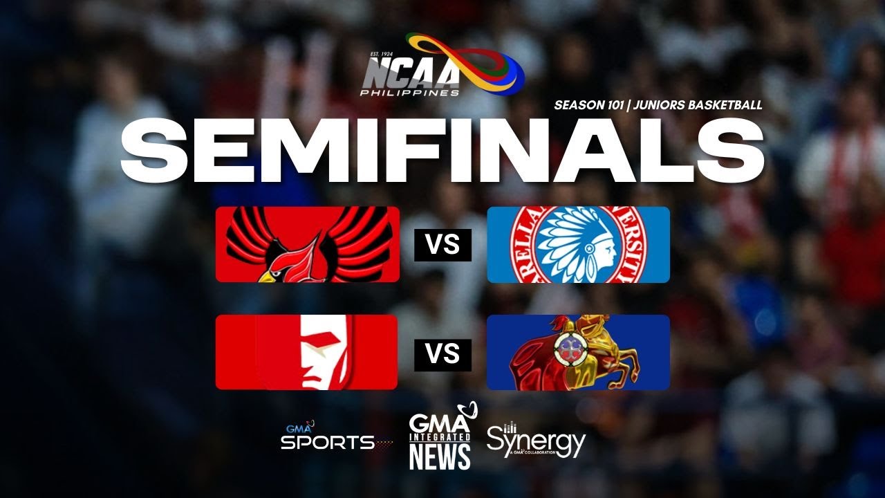 Basketball Tournament - December 2, 2025 | NCAA Season 101