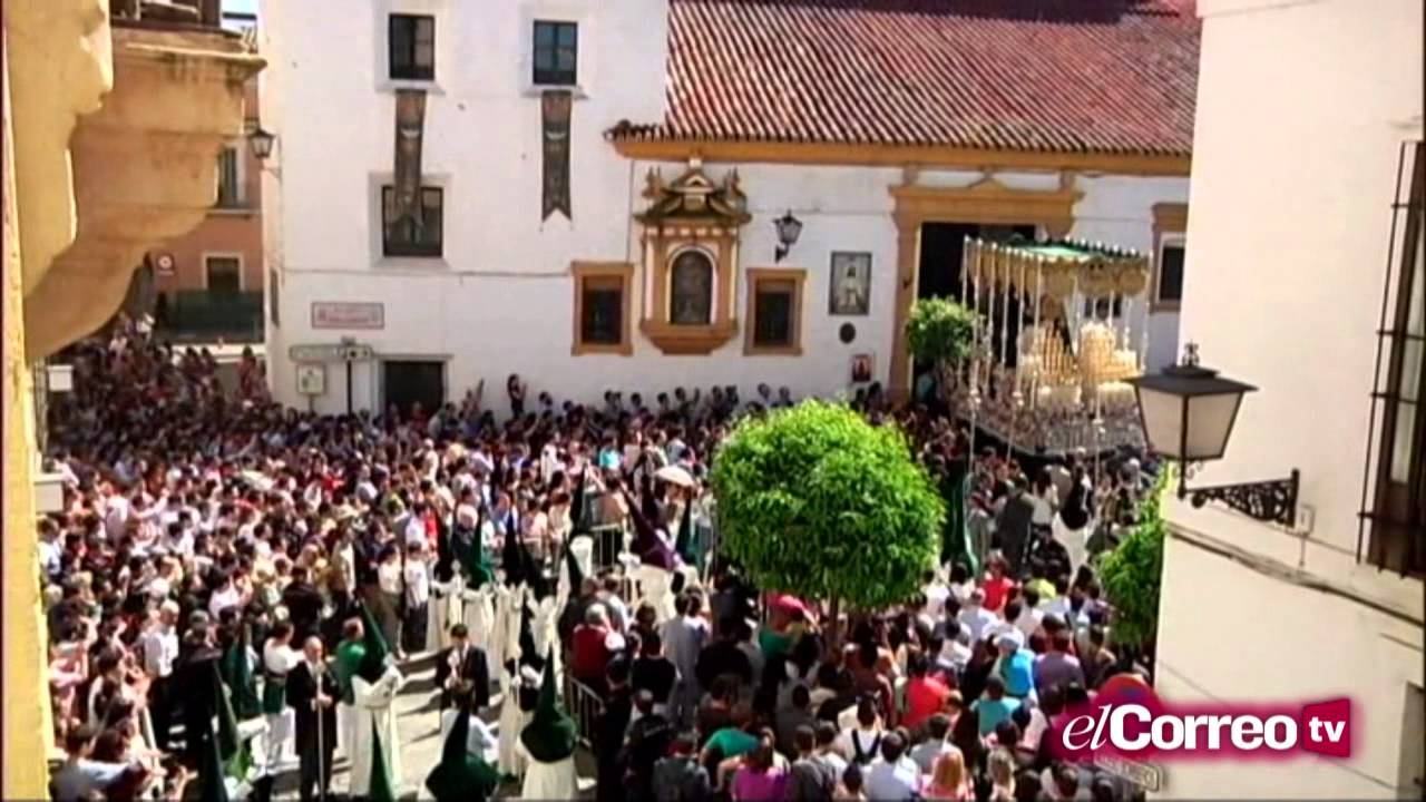 Salida La Redención 2015