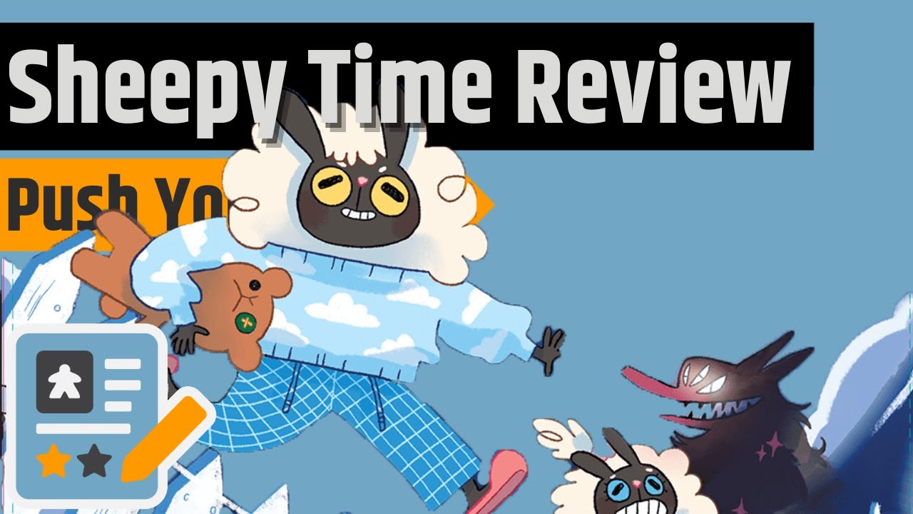 Sheepy Time Review - Catch Another 10 Minutes Of Sleep? Or Not Worth It?