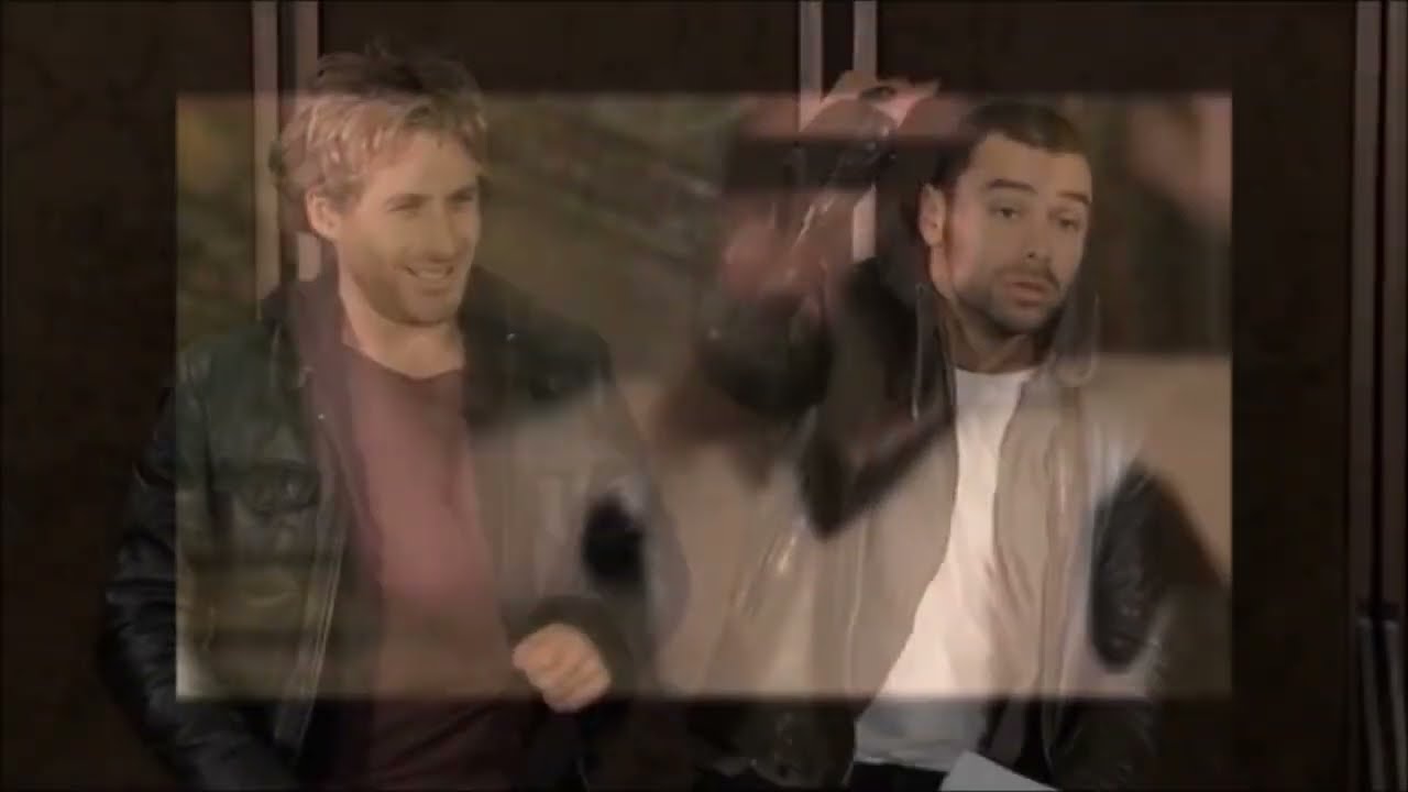 We are family! The Hobbit Fanvideo