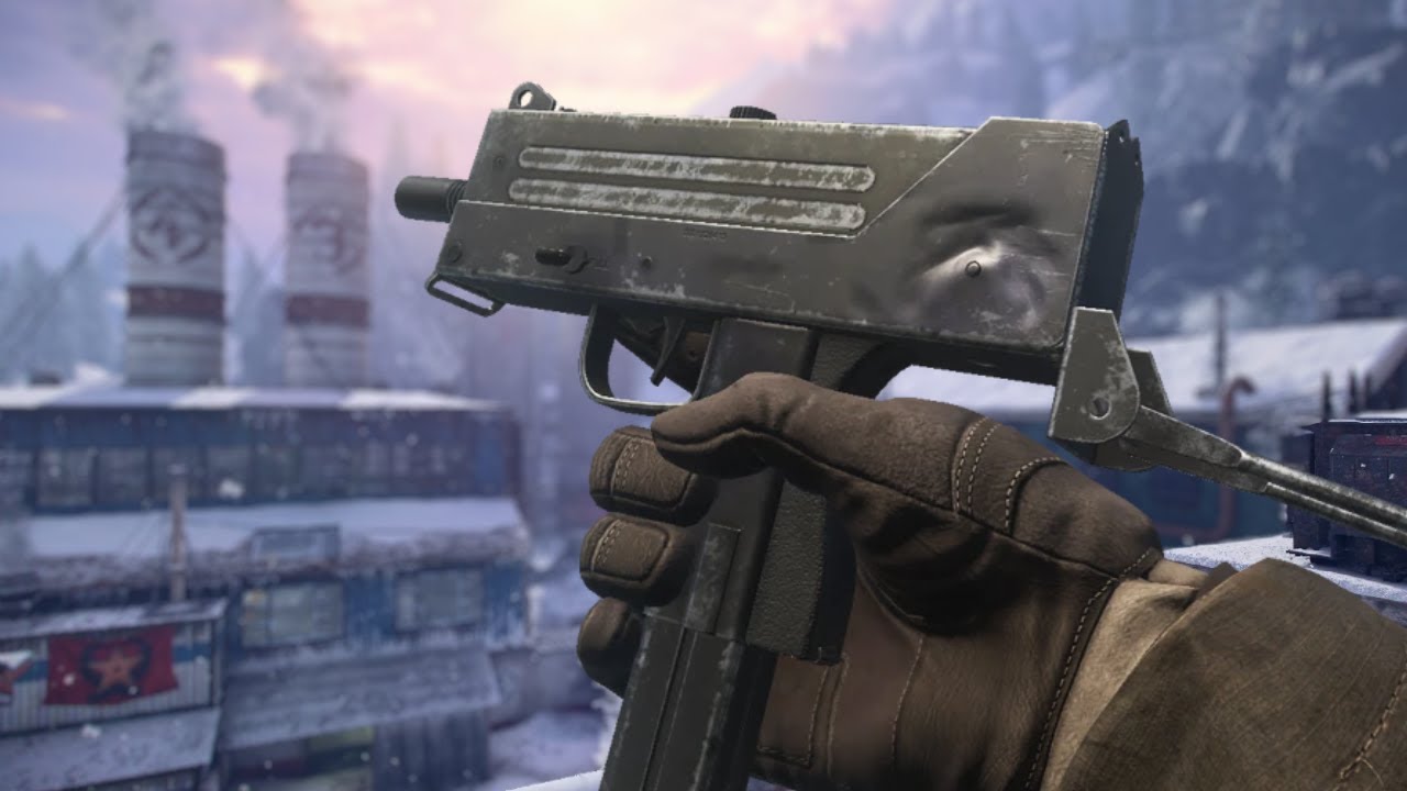 Call of Duty: Black Ops 1 in 2025:  Multiplayer Gameplay (No Commentary)