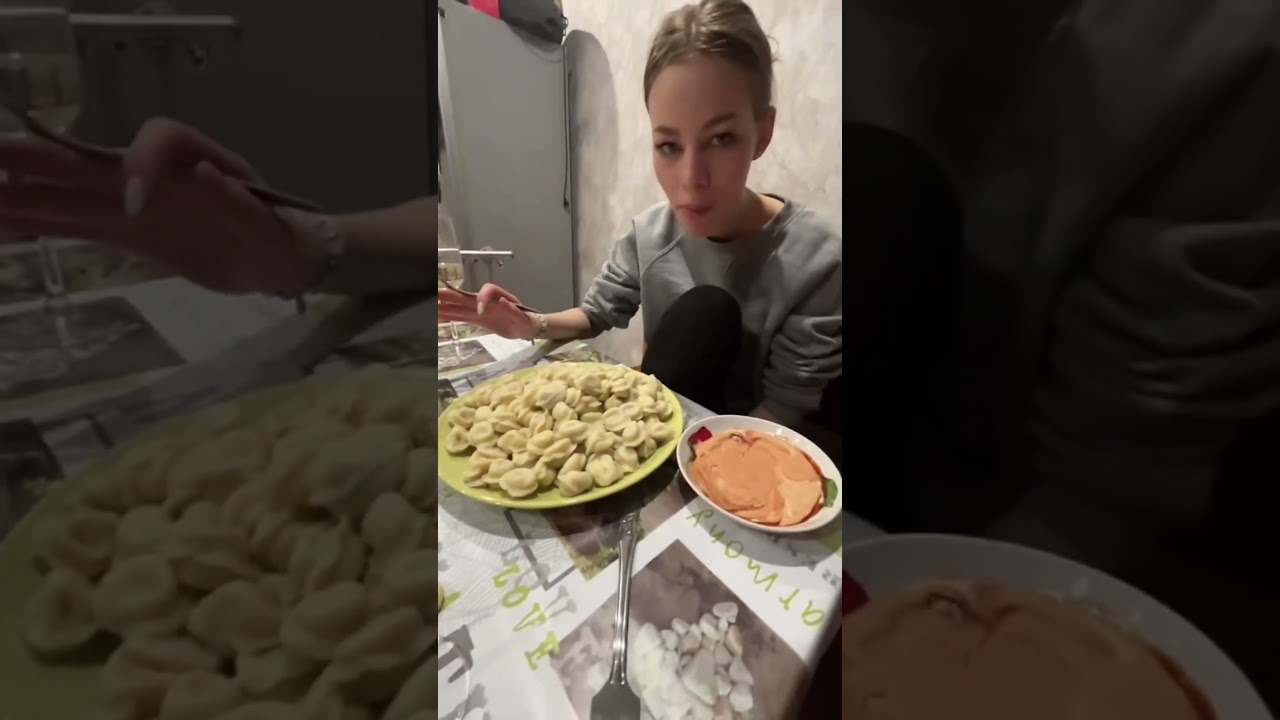 ПОЕЛИ&hellip; | TikTok: maaav8