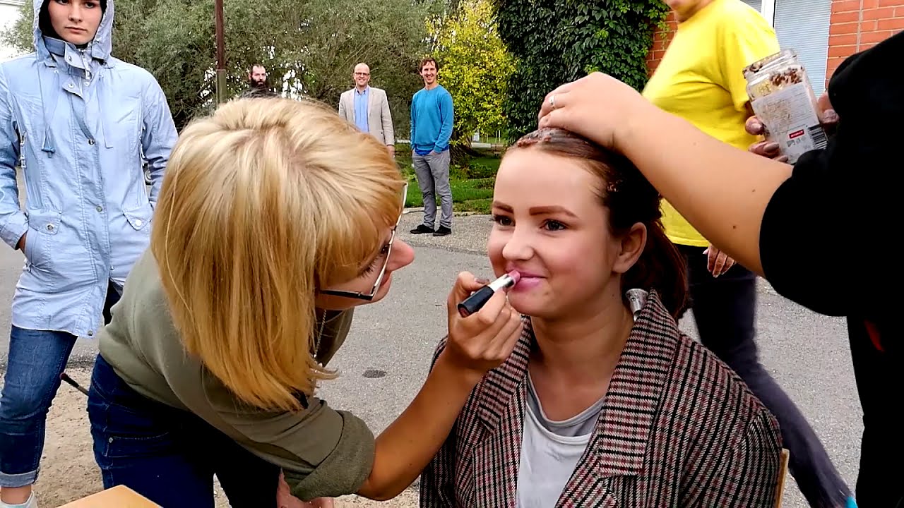 Vecpiebalgas vidusskola. Iesvētības 2018