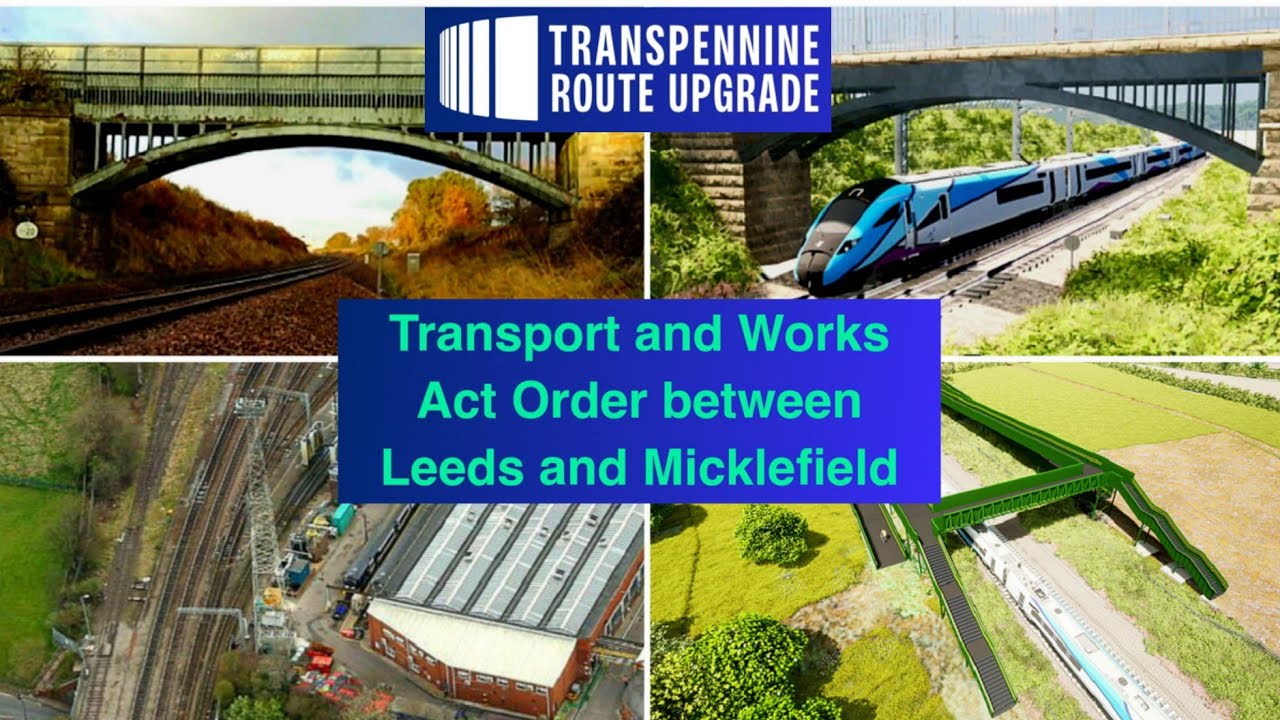 TRU UPDATE 👷‍♀️ World's only bridge of its kind to be rebuilt as new phase of work approved
