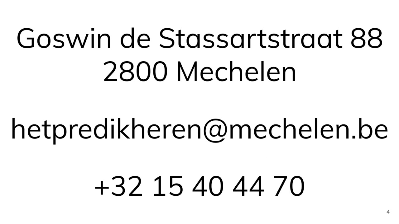 SR2 - info instantie - bib