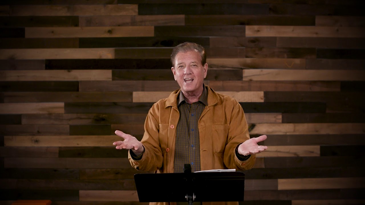 Practical Ministry  - Chapter Eight