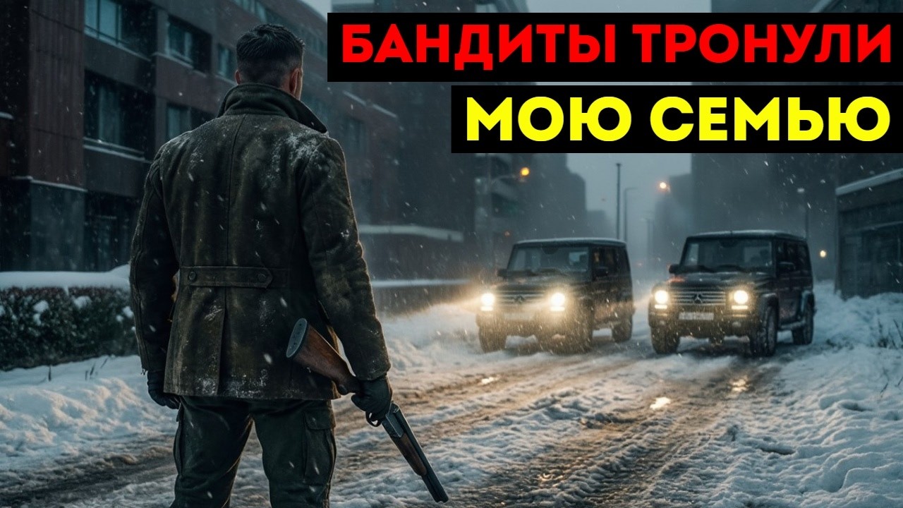 ОНИ ОТОБРАЛИ КВАРТИРУ ПОКА ОН ВОЕВАЛ: ЖЕСТКАЯ РАСПЛАТА