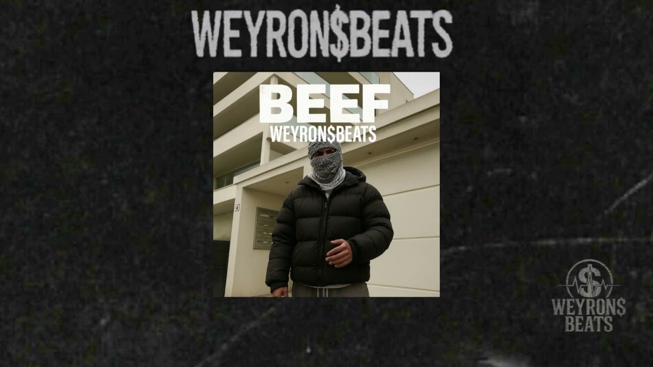 [FREE] LIL LOADED X KEY GLOCK TYPE BEAT / TRAP TYPE BEAT - BEEF (Prod.Weyron$beats)